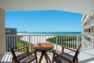 Marco Island Vacation Rental 31235