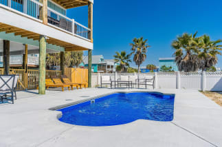 Gulf Shores Vacation Rental 31289