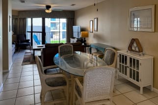 Gulf Shores Vacation Rental 31290