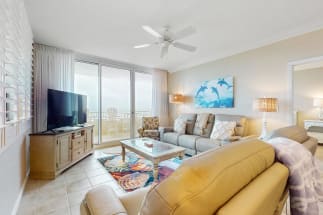 Gulf Shores Vacation Rental 31296
