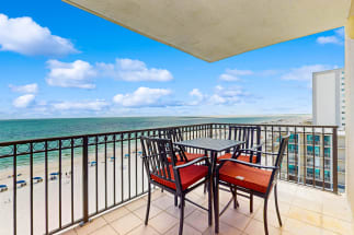 Gulf Shores Vacation Rental 31304