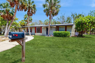 Holmes Beach Vacation Rental 31316