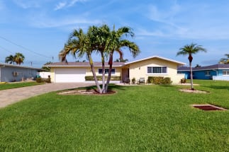 Cape Coral Vacation Rental 31317