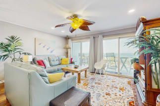 Fort Walton Beach Vacation Rental 31318