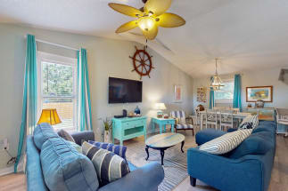 Sarasota Vacation Rental 31325