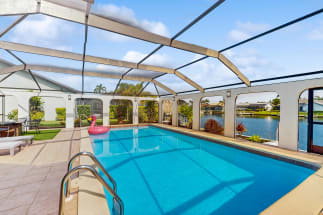 Cape Coral Vacation Rental 31332