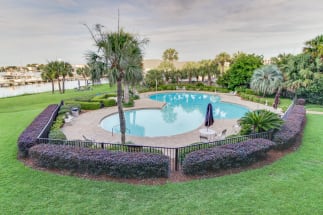 Fort Walton Beach Vacation Rental 31336