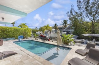 Key Largo Vacation Rental 31340