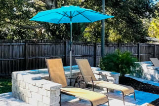 Sarasota Vacation Rental 31356