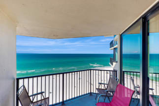 Panama City Beach Vacation Rental 31358