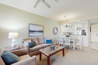 Naples Vacation Rental 31378