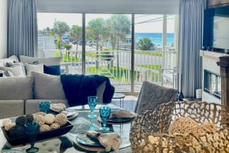 Destin Vacation Rental 31379
