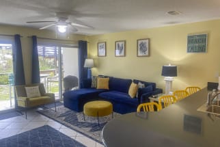 Fort Walton Beach Vacation Rental 31382