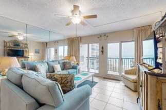 Panama City Beach Vacation Rental 31387