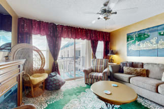 Destin Vacation Rental 31394