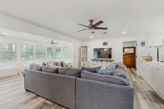 Sanibel Vacation Rental 31408