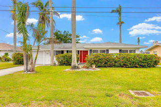 Cape Coral Vacation Rental 31422