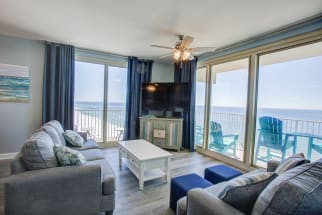 Panama City Beach Vacation Rental 31459