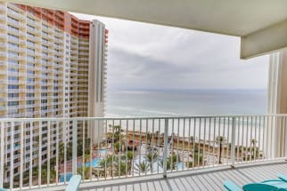 Panama City Beach Vacation Rental 31465