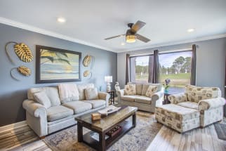 Panama City Beach Vacation Rental 31468