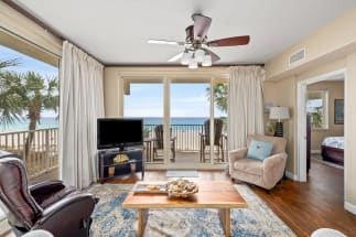 Panama City Beach Vacation Rental 31470