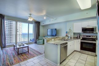 Panama City Beach Vacation Rental 31472