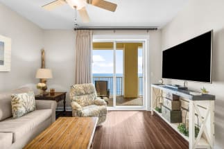 Panama City Beach Vacation Rental 31477