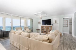 Panama City Beach Vacation Rental 31480
