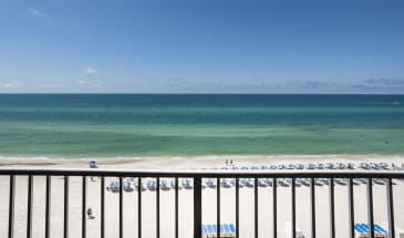 Panama City Beach Vacation Rental 31481