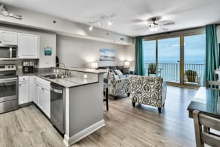 Panama City Beach Vacation Rental 31482