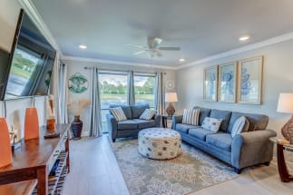 Panama City Beach Vacation Rental 31490