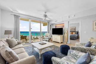 Panama City Vacation Rental 31491