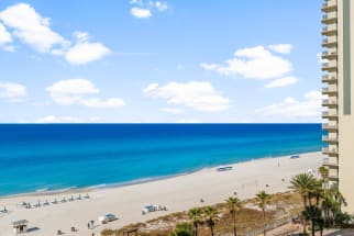 Panama City Vacation Rental 31493