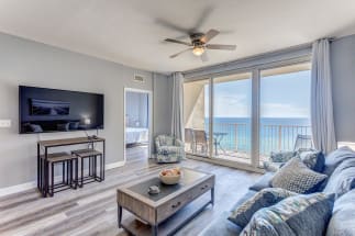 Panama City Vacation Rental 31495