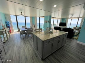 Panama City Beach Vacation Rental 31496
