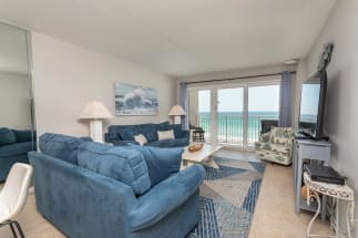 Panama City Vacation Rental 31497