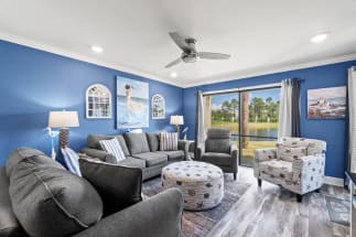 Panama City Beach Vacation Rental 31501