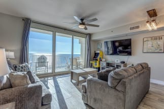 Panama City Vacation Rental 31503