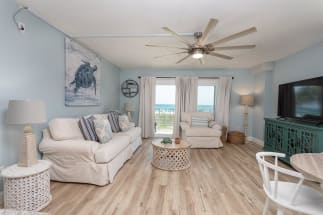 Panama City Vacation Rental 31505