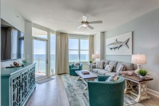 Panama City Beach Vacation Rental 31506