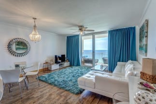 Panama City Beach Vacation Rental 31507