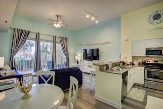 Panama City Vacation Rental 31508
