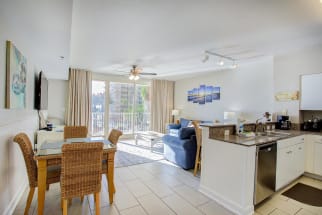 Panama City Vacation Rental 31509
