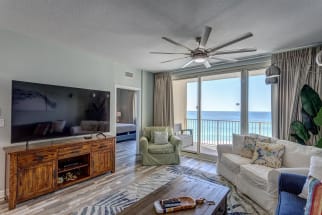 Panama City Vacation Rental 31512