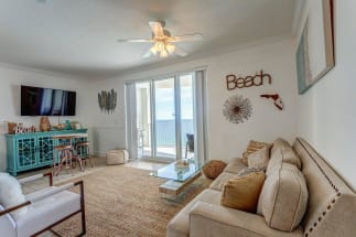 Panama City Beach Vacation Rental 31513