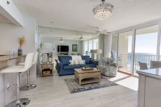 Panama City Beach Vacation Rental 31514