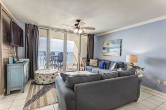 Panama City Beach Vacation Rental 31517