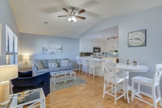 Panama City Beach Vacation Rental 31518