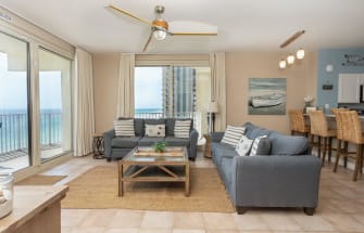 Panama City Vacation Rental 31522