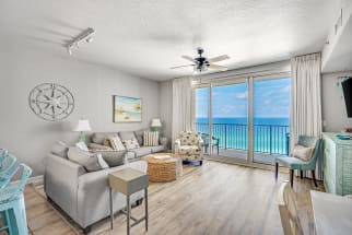 Panama City Vacation Rental 31524